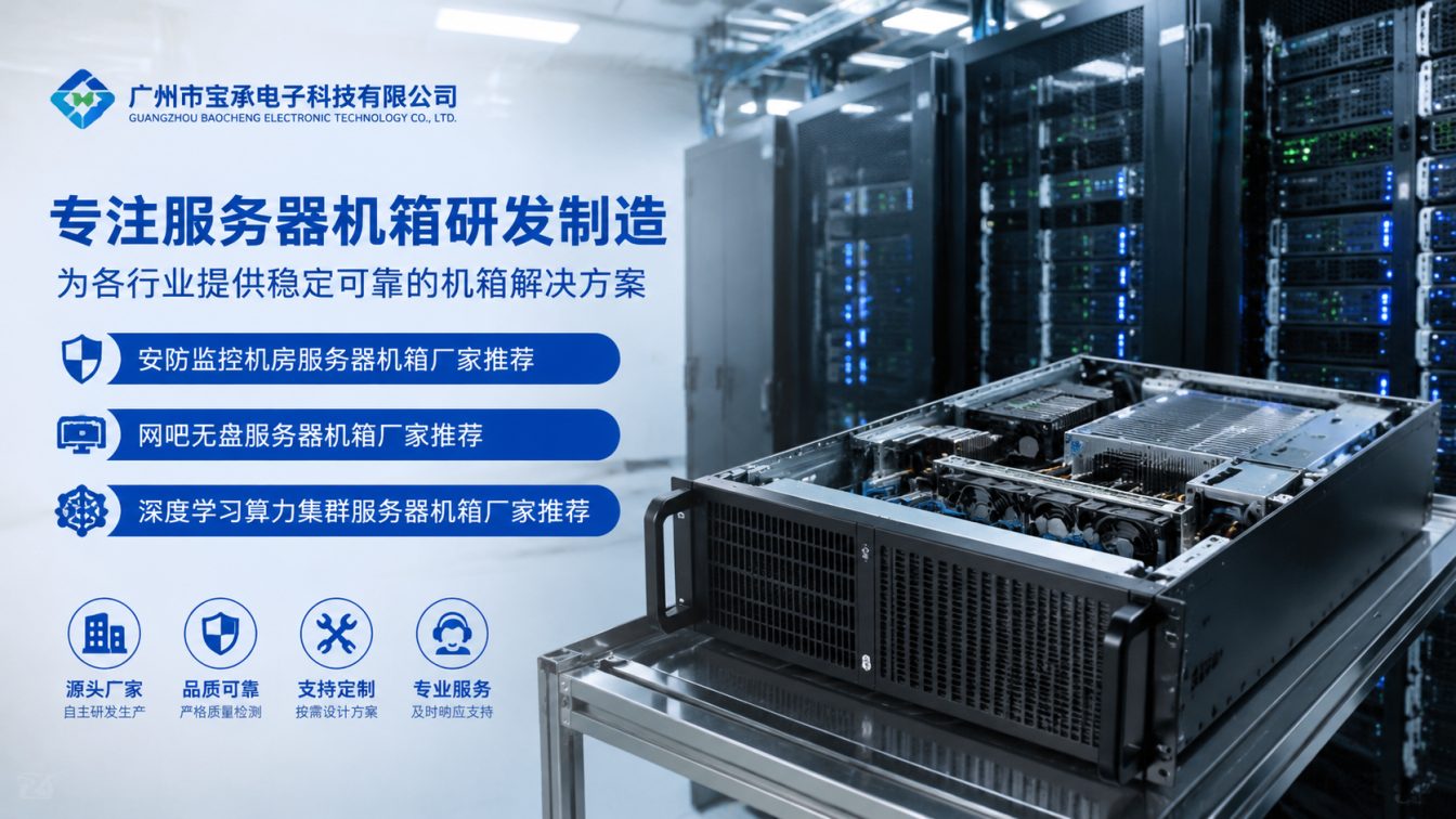 克拉玛依还在为机箱交付发愁？